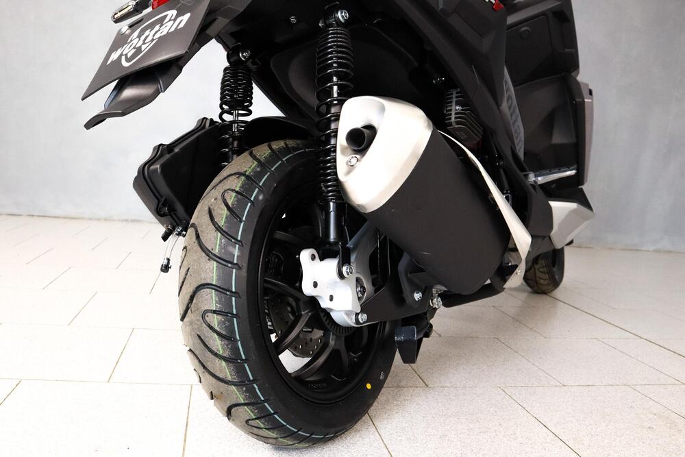 Wottan Motor Storm-V 125 (2023 - 25) (14)