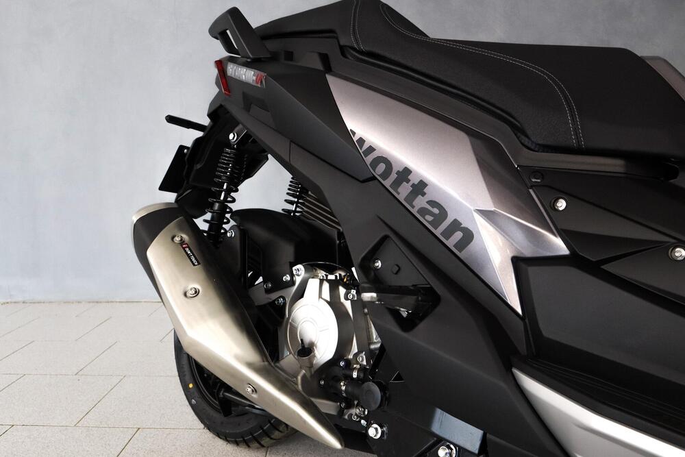 Wottan Motor Storm-V 125 (2023 - 25) (15)