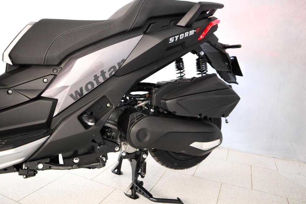 Wottan Motor Storm-V 125 (2023 - 25) (16)