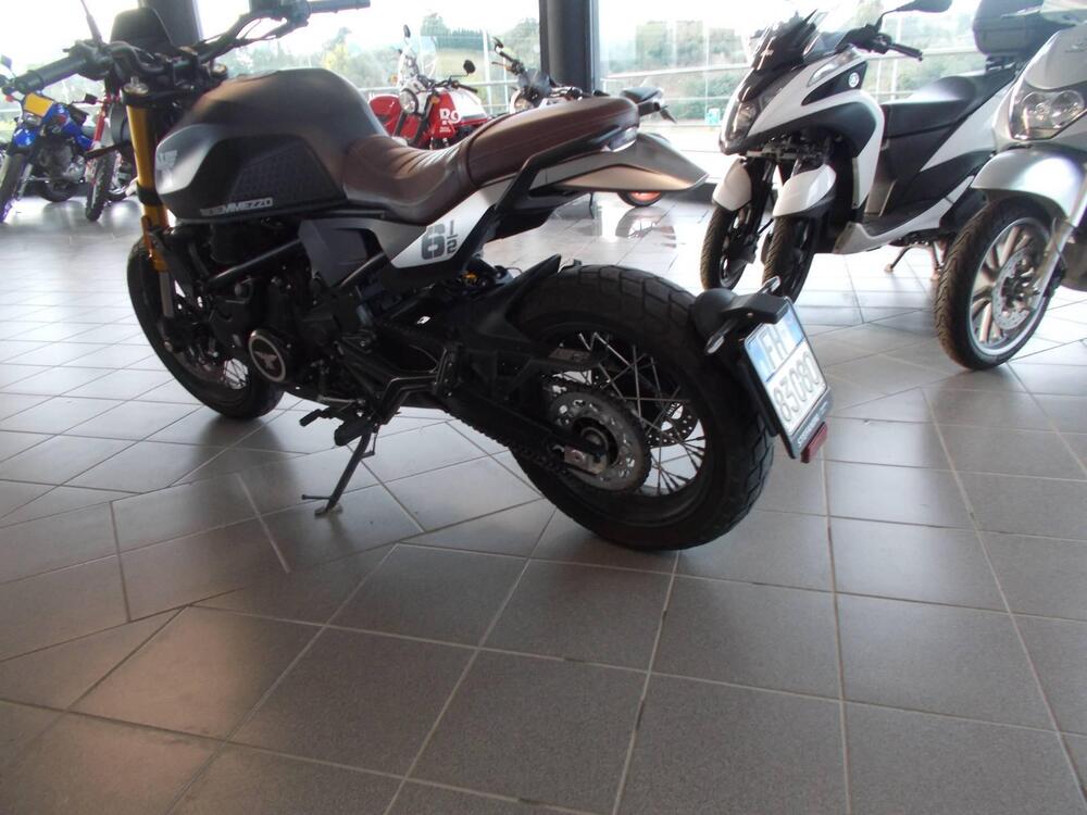 Moto Morini SEIEMMEZZO SCR (2022 - 26) (5)