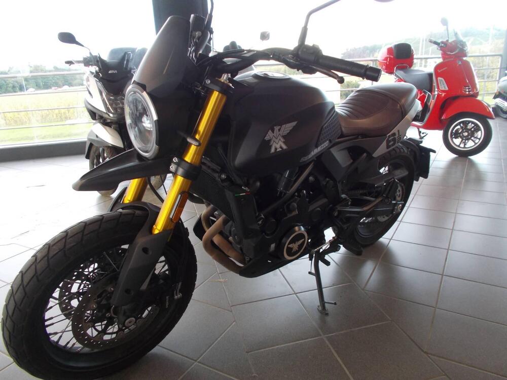 Moto Morini SEIEMMEZZO SCR (2022 - 26) (7)