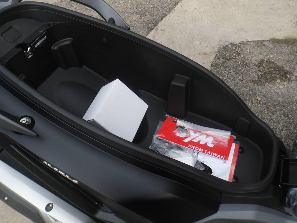 Sym ADX 300 (2024 - 25) (11)