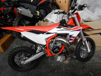 KTM 65 SX (2024 - 26) nuova