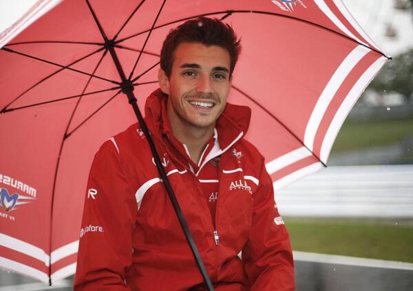 La vera eredit&agrave; di Jules Bianchi a dieci anni dall&#039;incidente di Suzuka 2014 