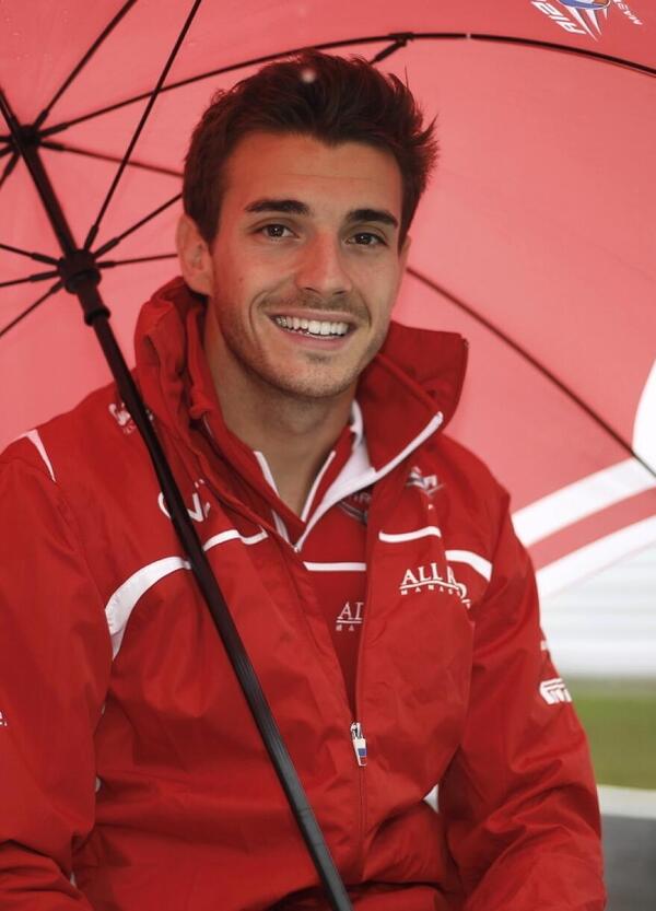 La vera eredit&agrave; di Jules Bianchi a dieci anni dall&#039;incidente di Suzuka 2014 