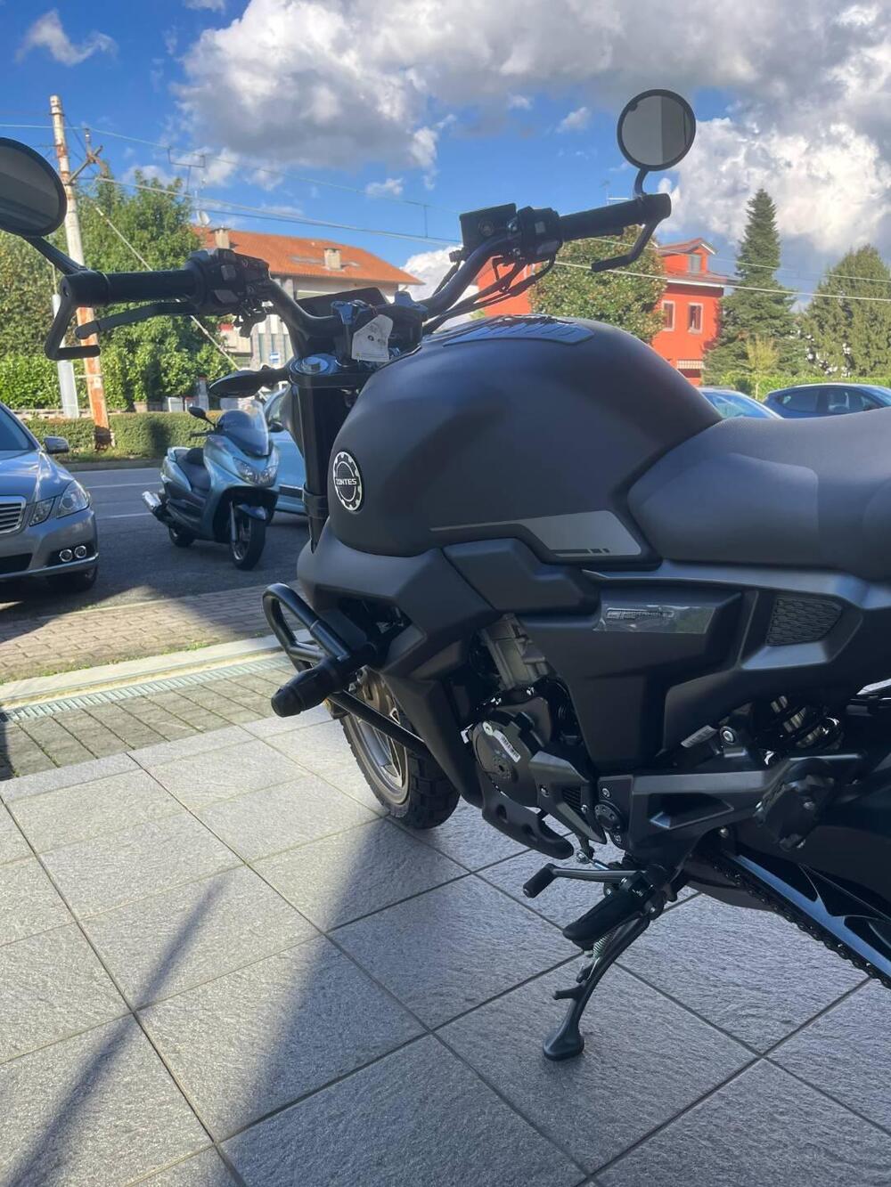 Zontes ZT125-G1 (2020 - 25) (4)