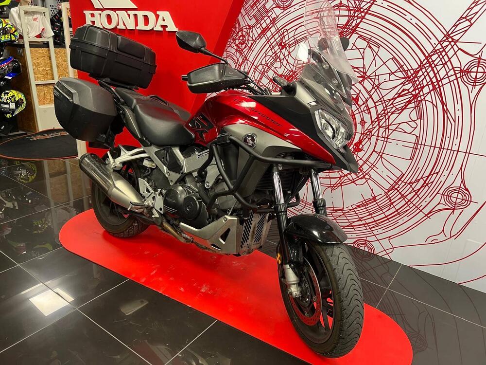 Honda Crossrunner ABS (2015 - 16) (3)