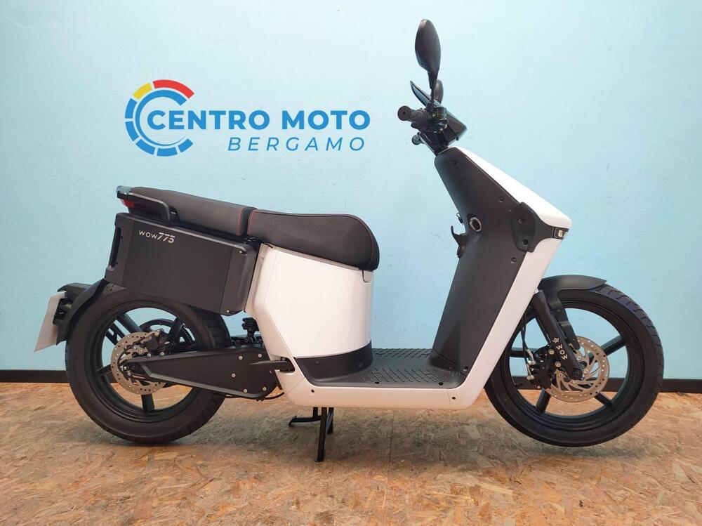 WOW 775 L3e (2021 - 25)