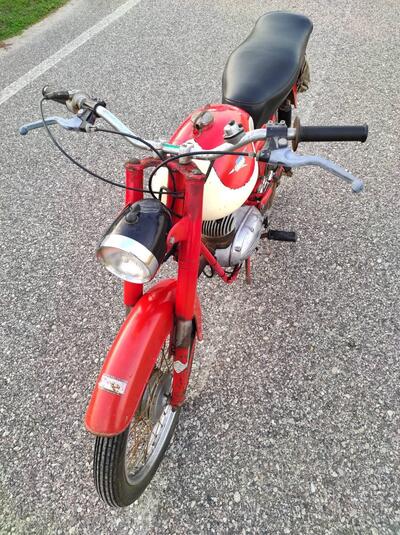 Ceccato 100 sport d&#039;epoca