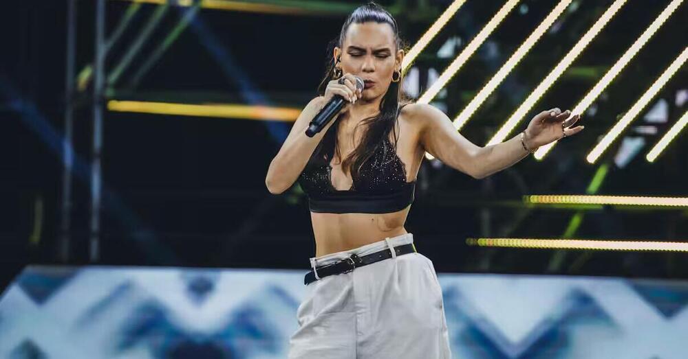 X Factor, come cantano i concorrenti ai Bootcamp? Lunaspina troppo brava (10), Giovanni Fausto Meloni meglio cantante che rapper (4), Giulia Covitto scivola su Pj Harvey (5), Samia Pozzobon doveva rimanere (6). E Achille Lauro e Jake La Furia...