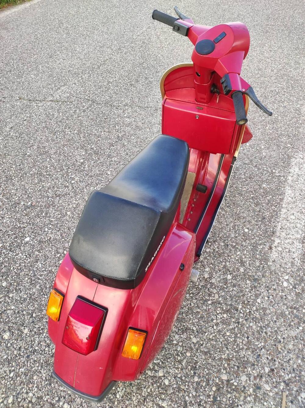 Piaggio Vespa 50 pk (3)