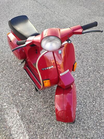 Piaggio Vespa 50 pk d'epoca