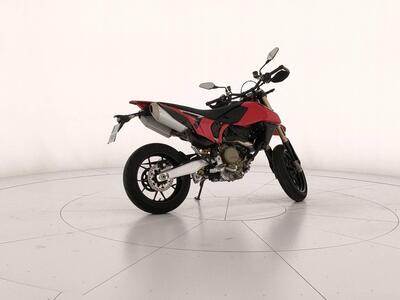 Ducati Hypermotard 698 Mono (2024 - 25) usata
