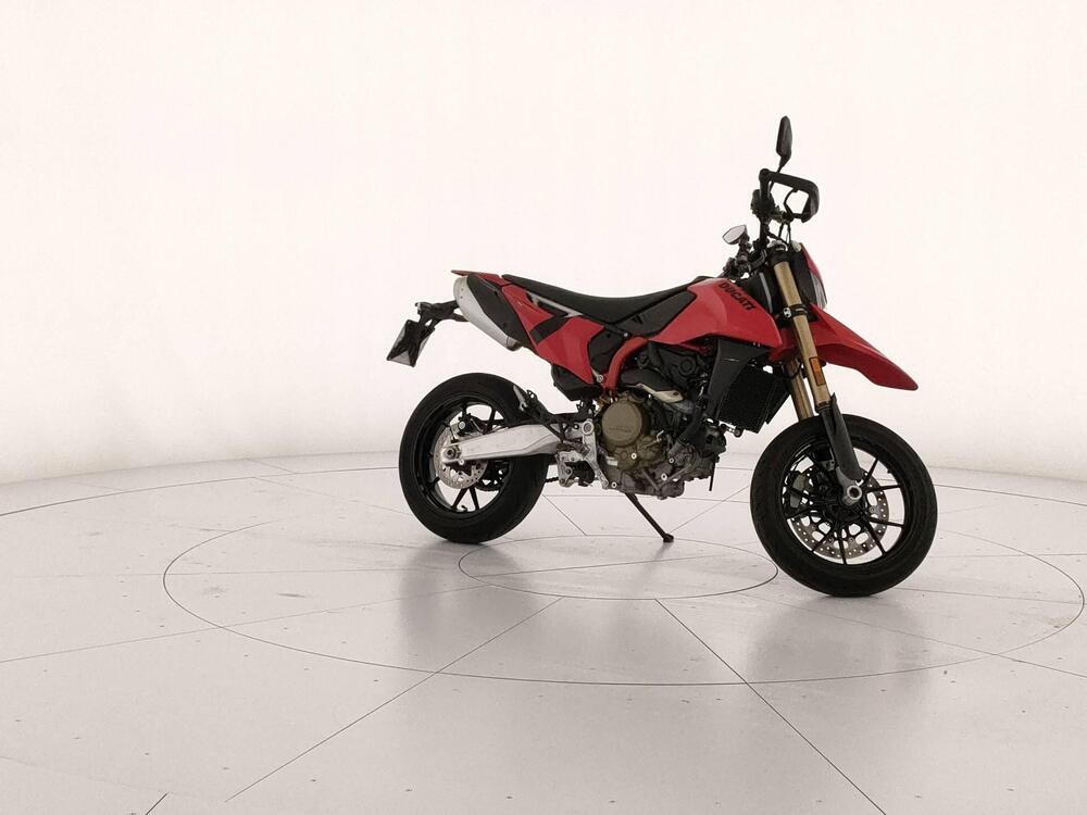 Ducati Hypermotard 698 Mono (2024 - 25) (2)