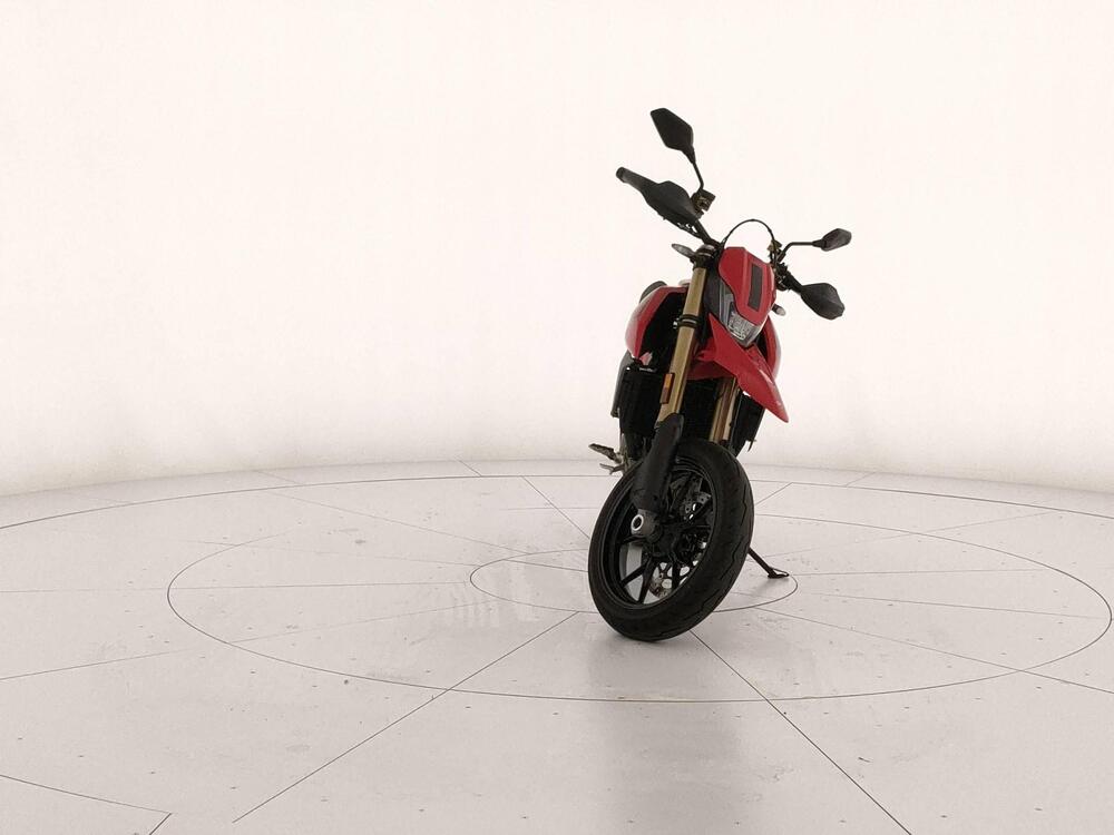 Ducati Hypermotard 698 Mono (2024 - 25) (3)