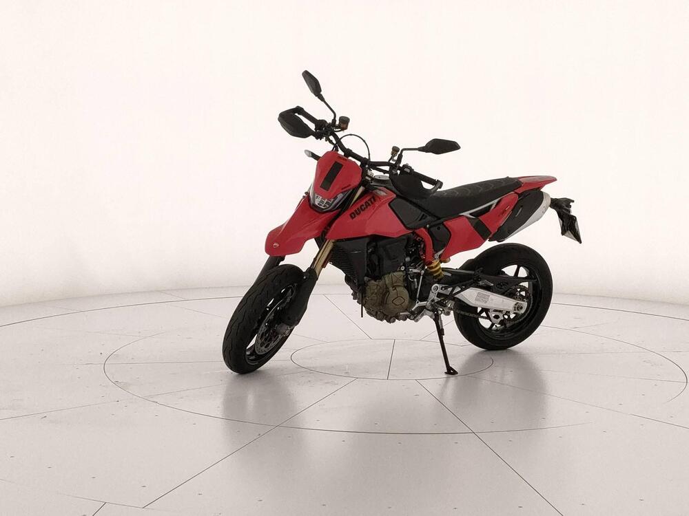 Ducati Hypermotard 698 Mono (2024 - 25) (4)