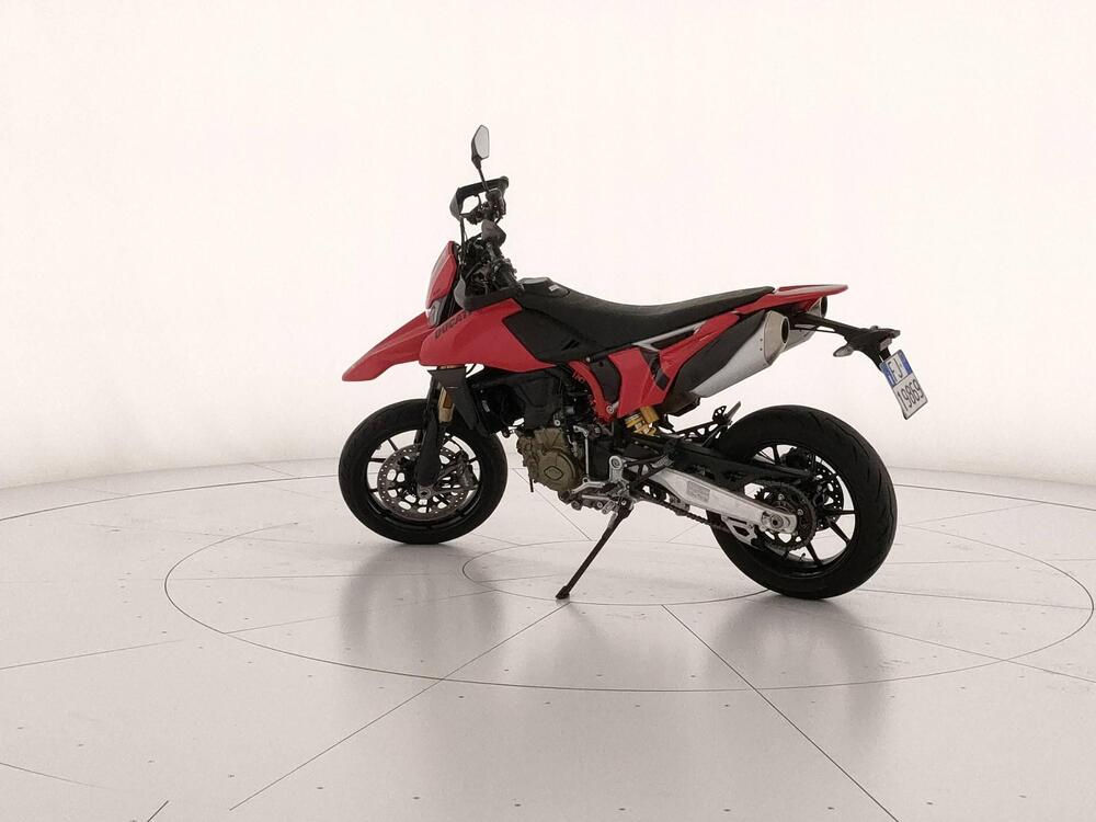 Ducati Hypermotard 698 Mono (2024 - 25) (6)