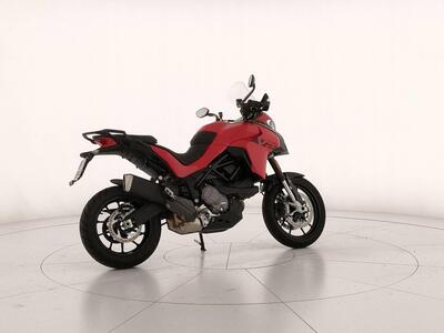 Ducati Multistrada V2 (2022 - 24) usata