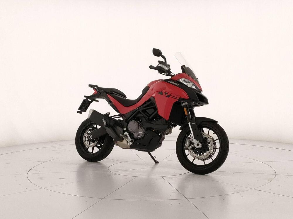 Ducati Multistrada V2 (2022 - 24) (4)