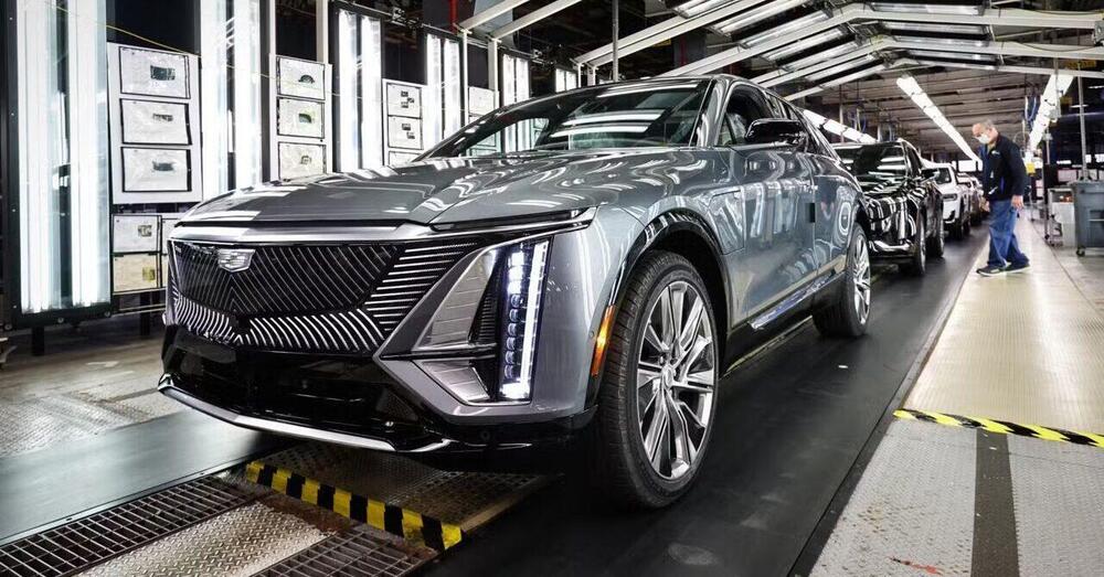 Perch&eacute; General Motors investe milioni di dollari in EnergyX, startup per l&rsquo;estrazione di litio. &Egrave; la rivoluzione per rendere sostenibili le auto elettriche e contro i cambiamenti climatici?