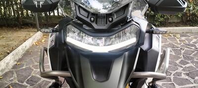 Triumph Tiger 1200 Rally Explorer (2022 - 23) usata