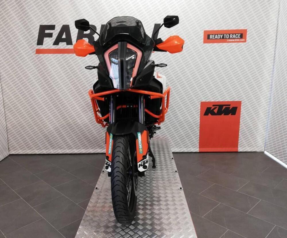 KTM 1290 Super Adventure R (2017 - 20) (8)