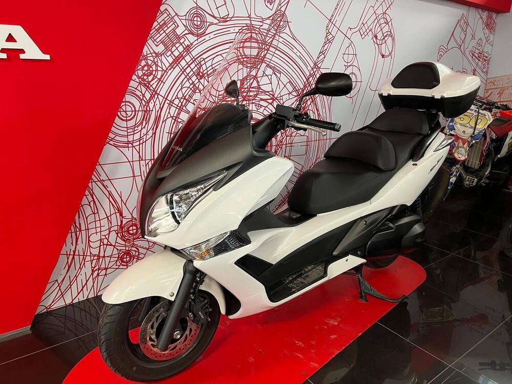 Honda SW-T 400 ABS (2008 - 16) (5)