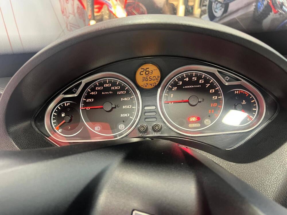 Honda SW-T 400 ABS (2008 - 16) (10)