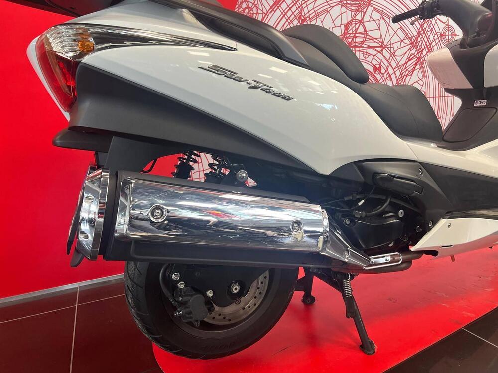 Honda SW-T 400 ABS (2008 - 16) (7)