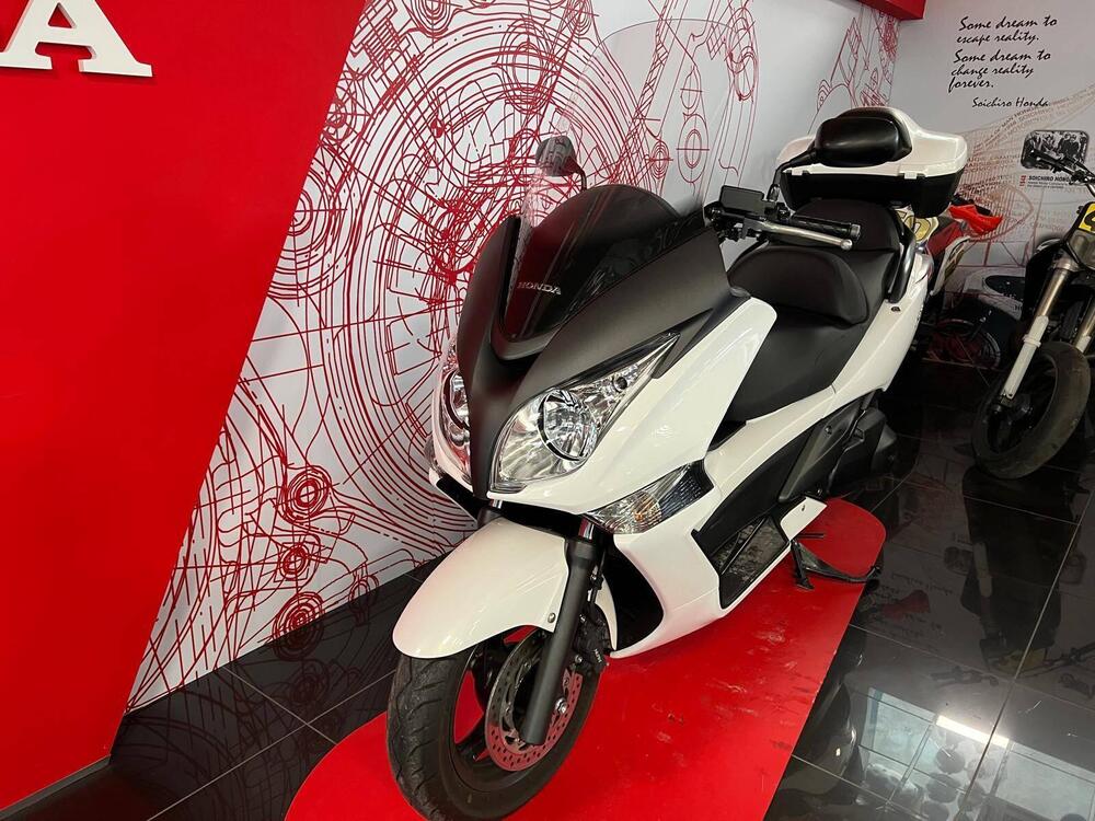 Honda SW-T 400 ABS (2008 - 16) (8)