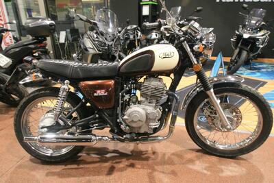 Mash Italia Five Hundred 400 (2017 - 20) usata