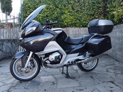 Bmw R 1200 RT (2010 - 13) usata