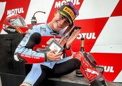 MotoGP 2024. GP del Giappone. Moto2: vince per la prima volta Manuel Gonzalez, Ai Ogura allunga ancora e può chiudere i giochi in Australia