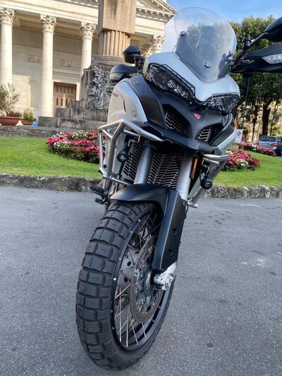 Ducati Multistrada 1200 Enduro (2016 - 18) usata