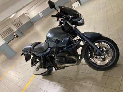 Bmw R 1150 R (2000 - 07) usata