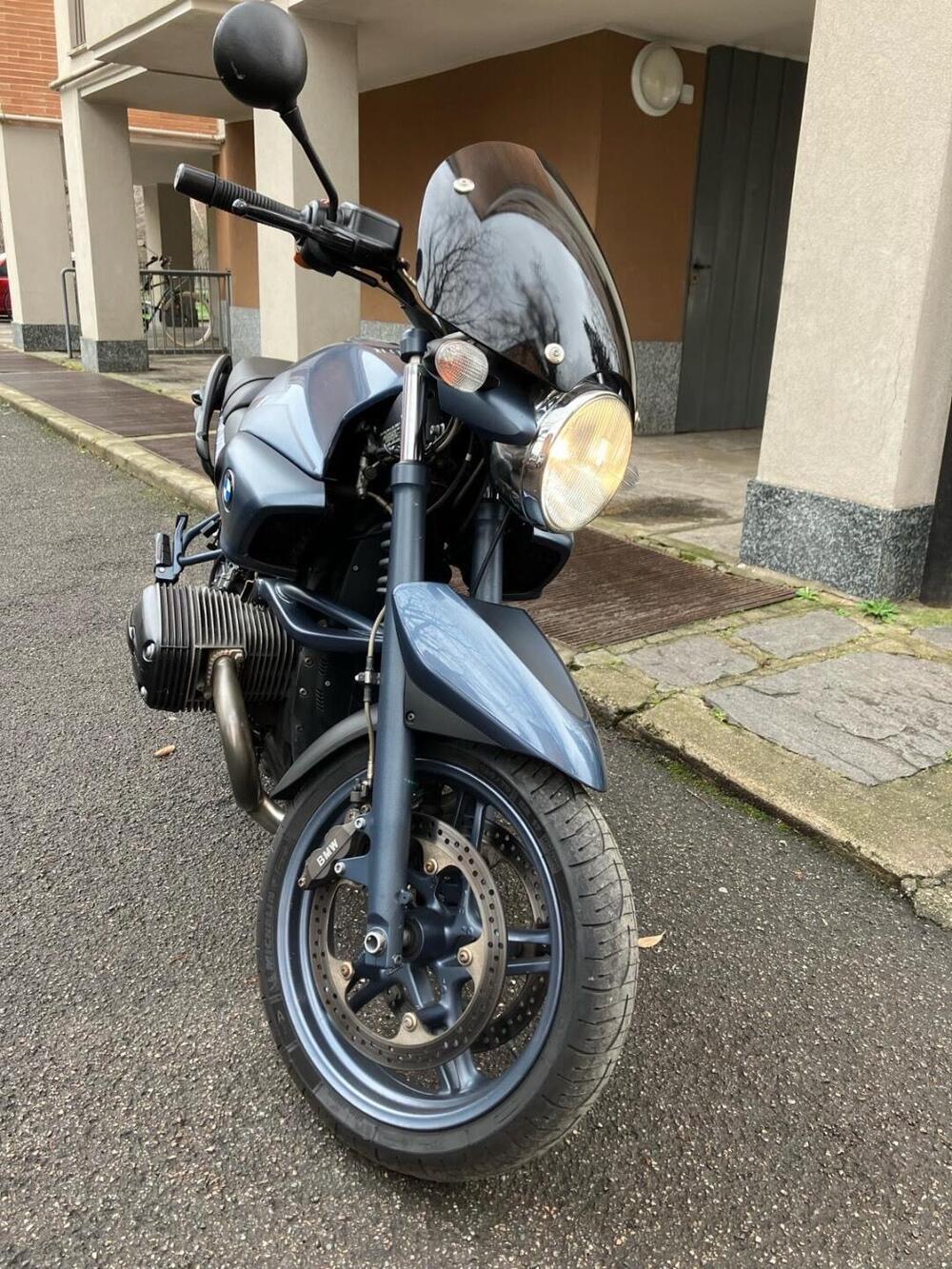 Bmw R 1150 R (2000 - 07) (2)