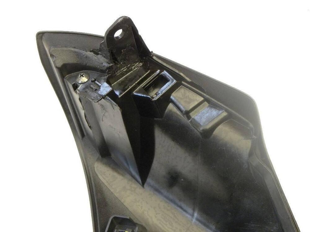 Pannello fiancatina anter. destra Yamaha Tracer 9 (6)