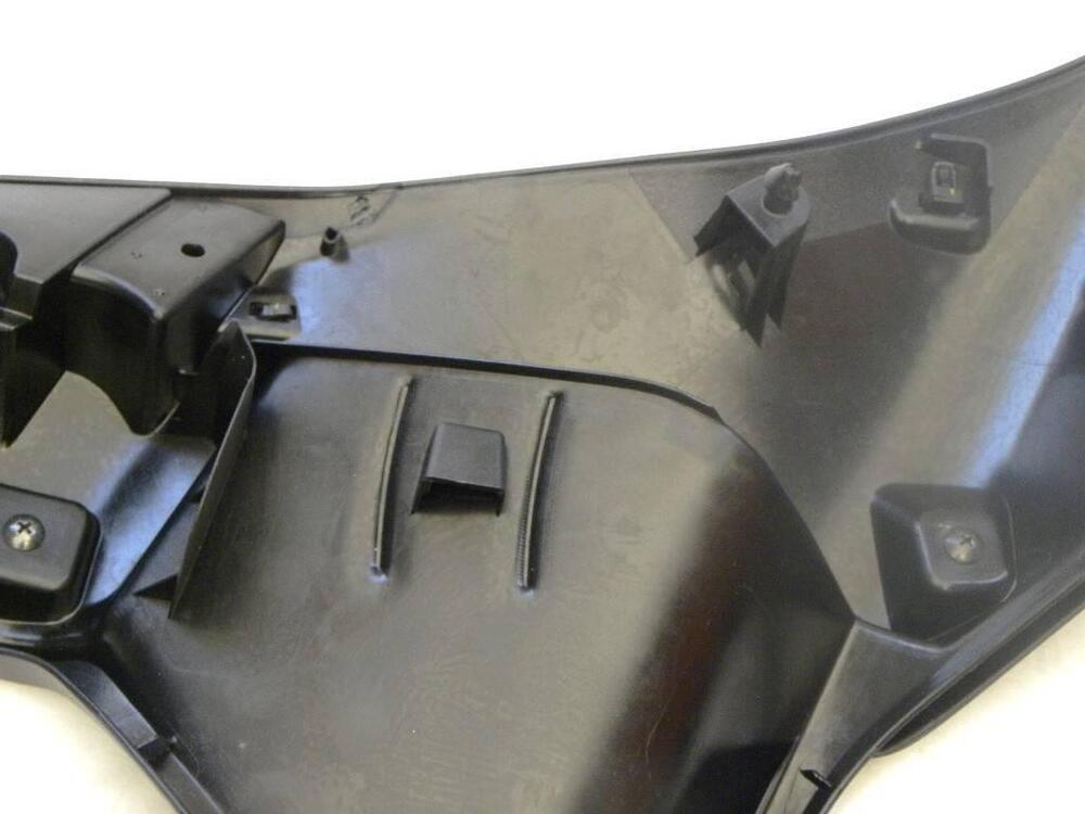 Pannello fiancatina anter. destra Yamaha Tracer 9 (8)