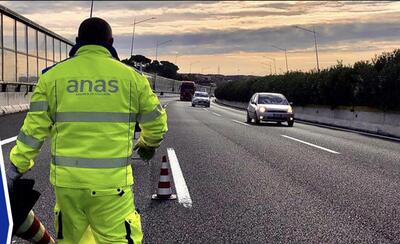 Bufera su ANAS: "tangenti per 846 mila euro" e appalti truccati