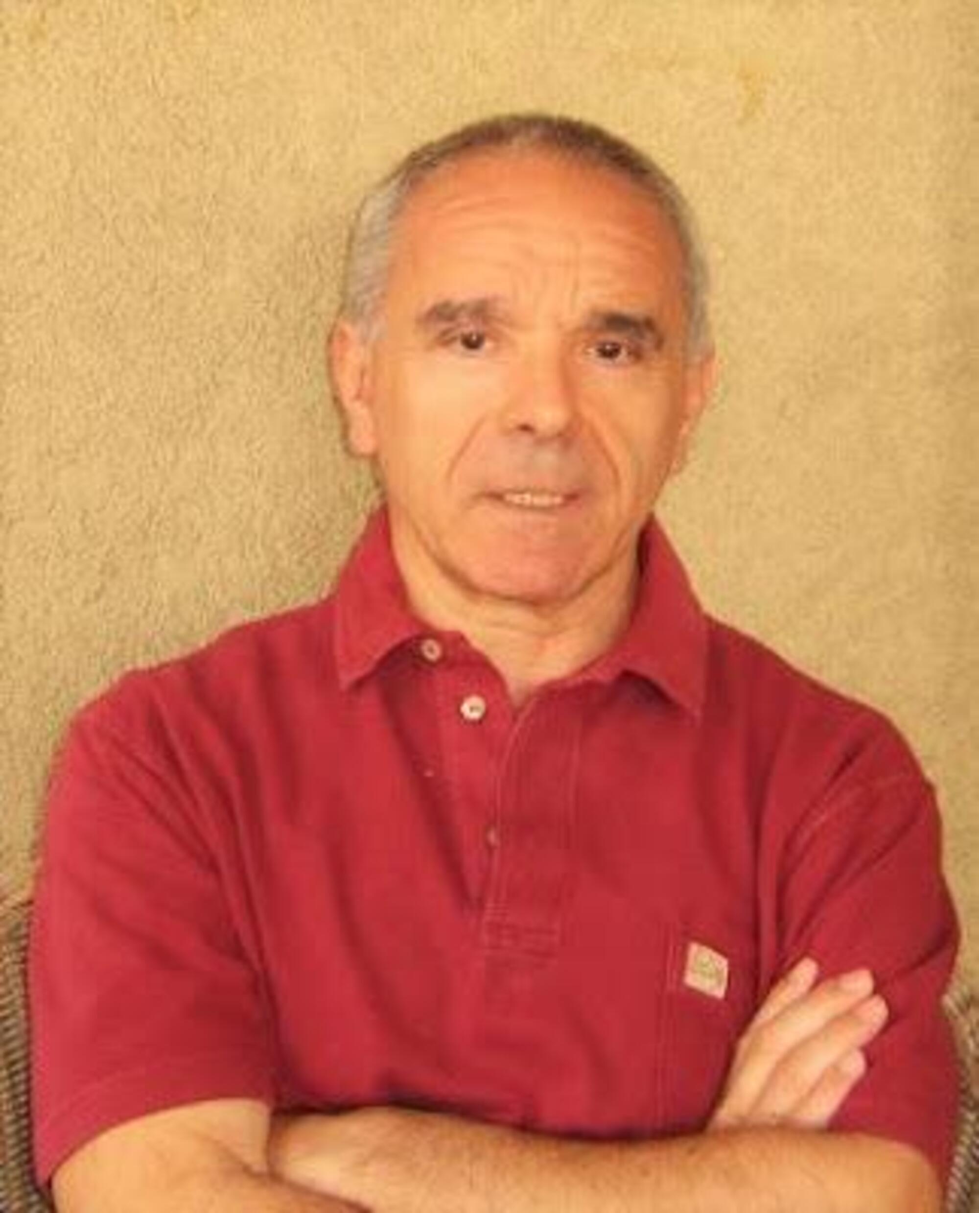 Pino Nicotri