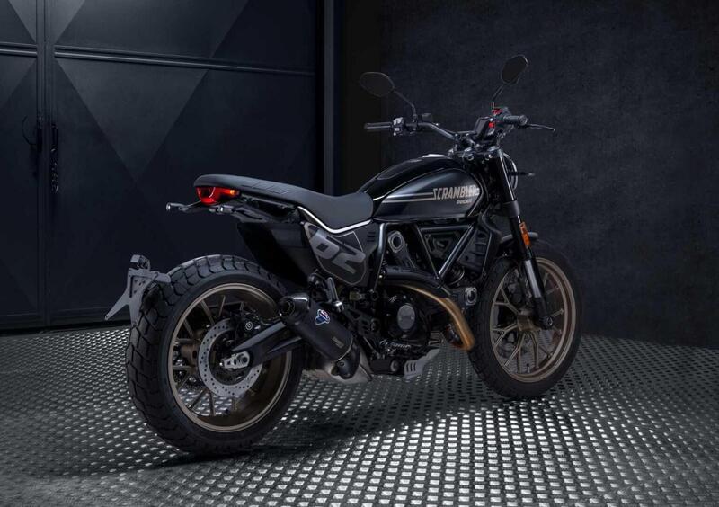 Ducati Scrambler 800 Scrambler 800 Full Throttle (2025) (3)