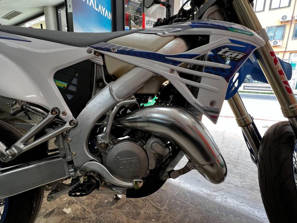 Tm Moto SMR 125 Fi 2T (2024) (7)