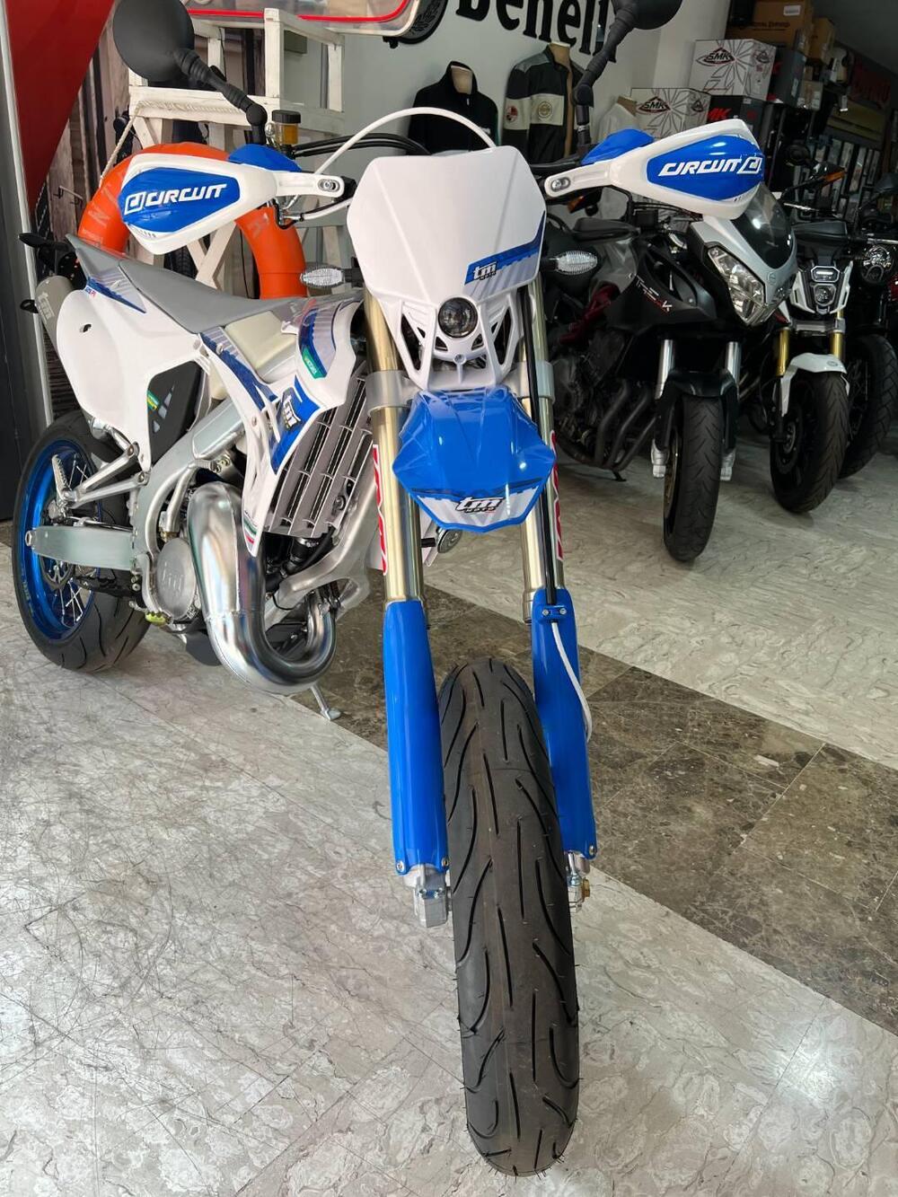Tm Moto SMR 125 Fi 2T (2024) (14)