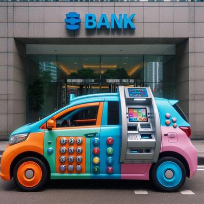 La tassa sui Suv: il bancomat &egrave; sempre l'automobilista?