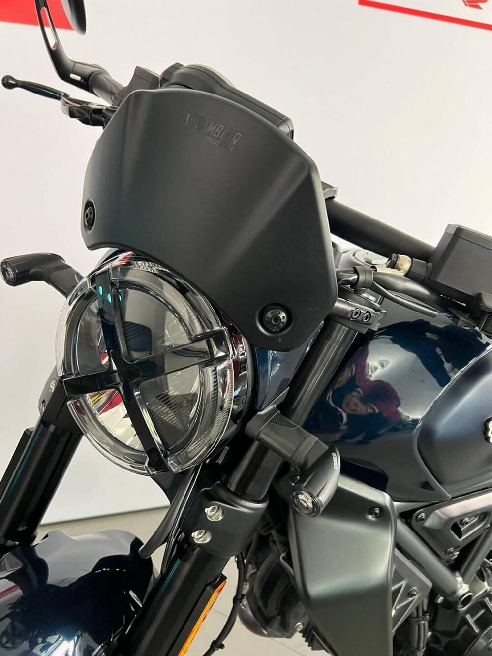 Ducati Scrambler 800 Icon (2023 - 25) (2)