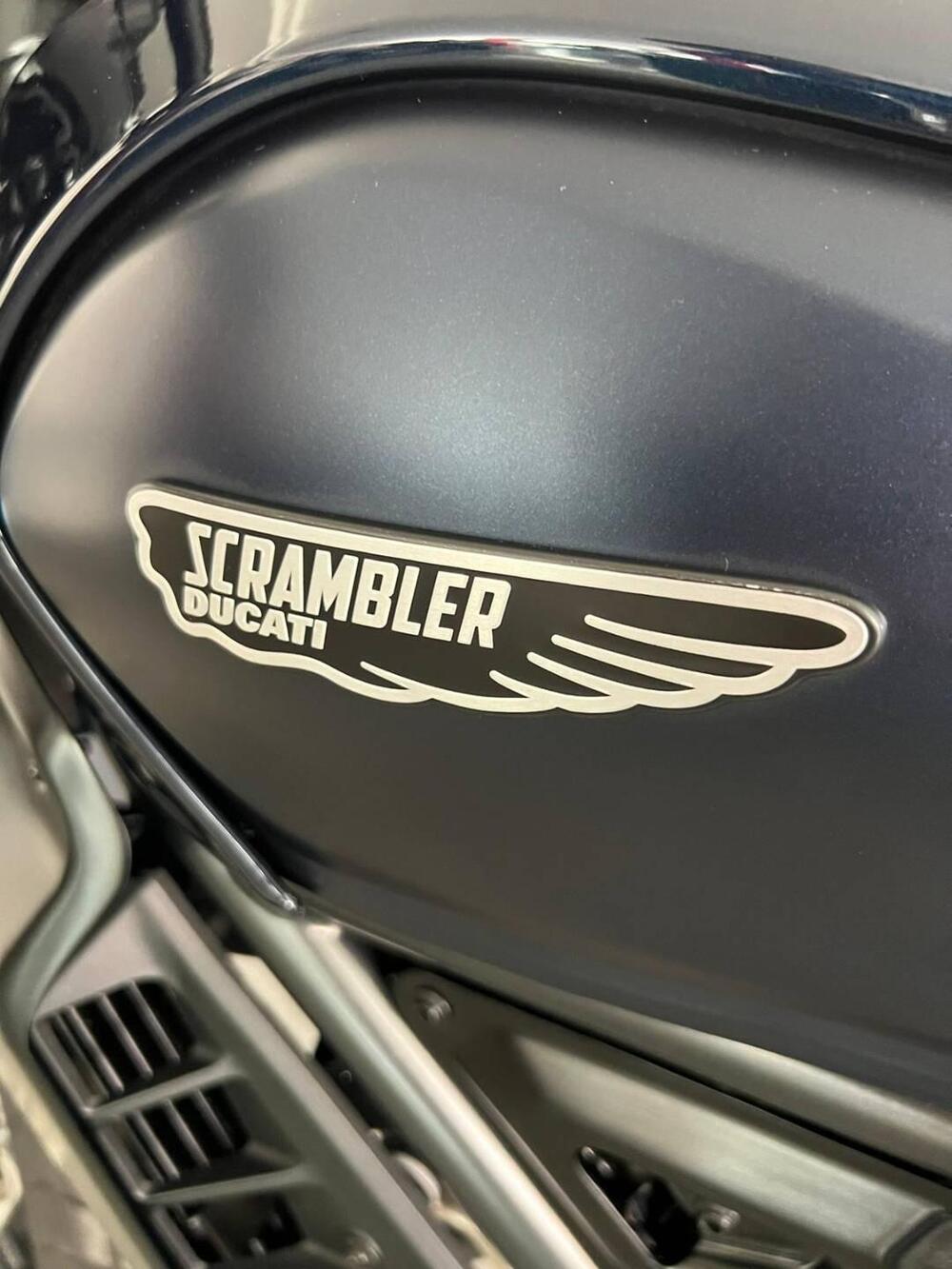 Ducati Scrambler 800 Icon (2023 - 25) (4)