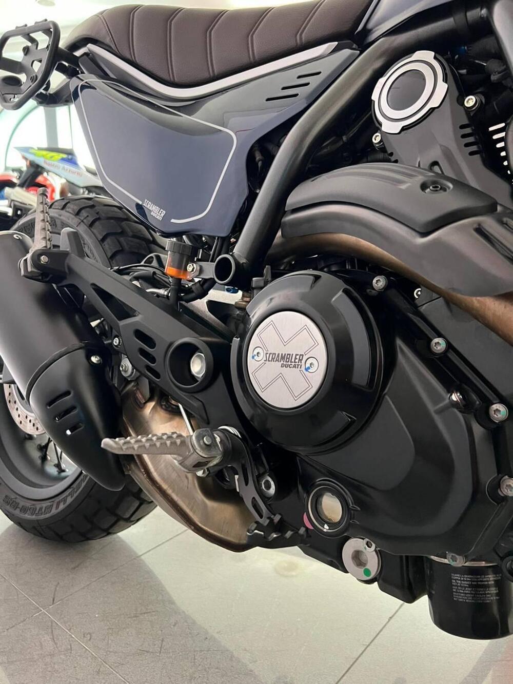 Ducati Scrambler 800 Icon (2023 - 25) (11)