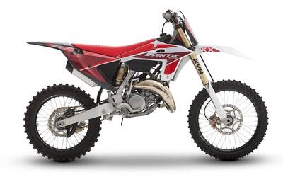 Fantic Motor XE 125 (2025) nuova