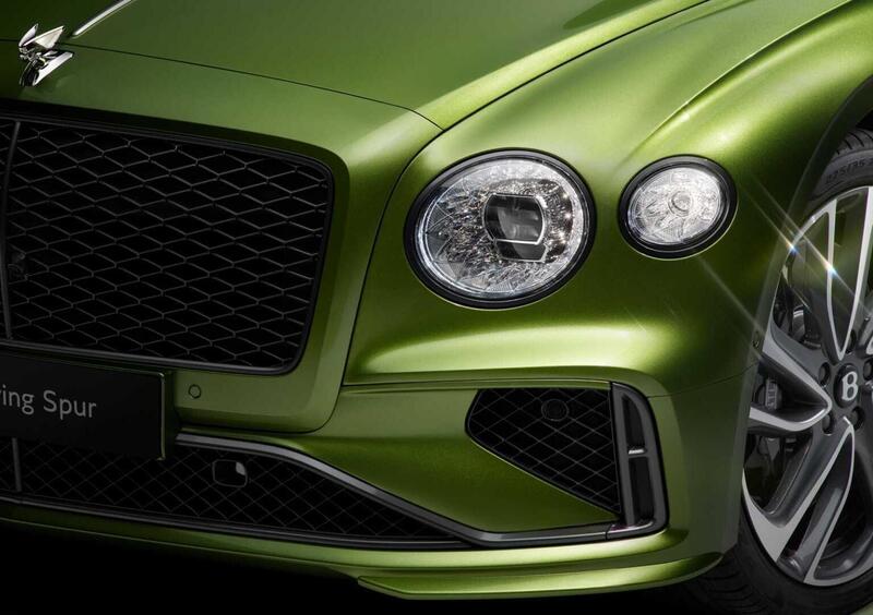 Bentley Flying Spur (12)