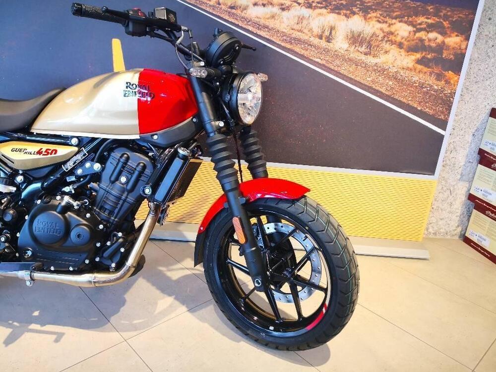 Royal Enfield Guerrilla 450 (2024 - 26) (4)